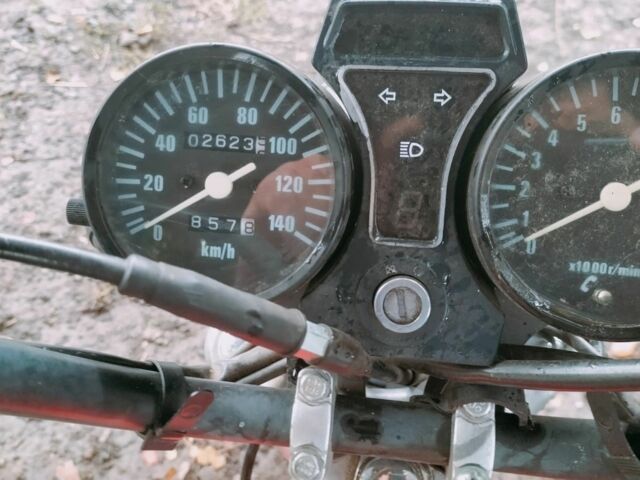 Спарк Другая, объемом двигателя 0.11 л и пробегом 0 тыс. км за 483 $, фото 5 на Automoto.ua