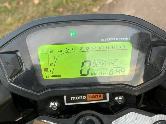 Спарк Другая, объемом двигателя 0.2 л и пробегом 0 тыс. км за 931 $, фото 4 на Automoto.ua