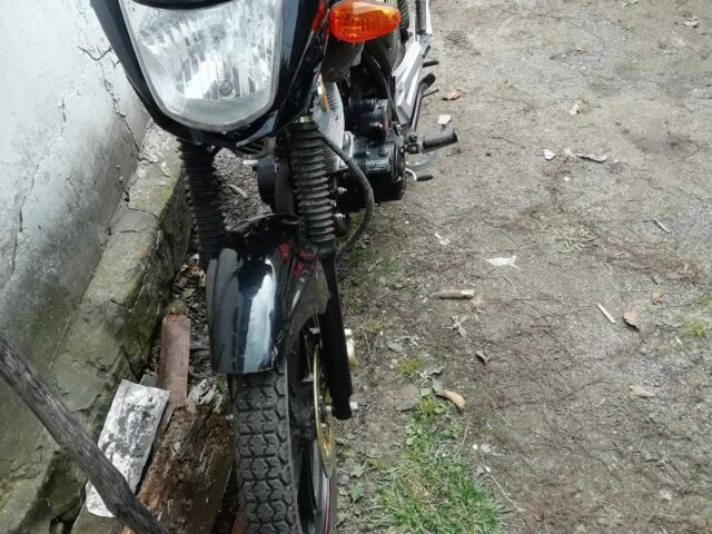 Спарк Другая, объемом двигателя 0.2 л и пробегом 0 тыс. км за 442 $, фото 1 на Automoto.ua