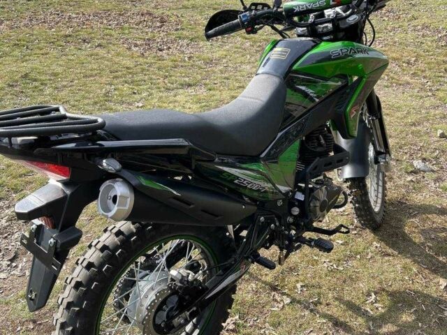 Спарк Другая 2023 в Днепре (Днепропетровске) на Automoto.ua Спарк Другая, объемом двигателя 0.25 л и пробегом 0 тыс. км за 1550 $, фото 6 на Automoto.ua