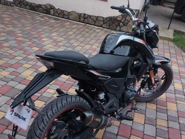 Спарк Другая, объемом двигателя 0.2 л и пробегом 0 тыс. км за 1000 $, фото 2 на Automoto.ua