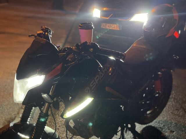 Спарк Другая, объемом двигателя 0.2 л и пробегом 0 тыс. км за 850 $, фото 7 на Automoto.ua