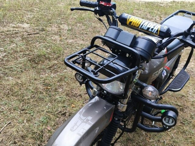 Спарк Другая, объемом двигателя 0.13 л и пробегом 0 тыс. км за 620 $, фото 4 на Automoto.ua