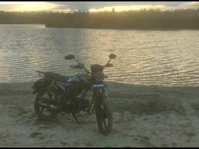 Спарк Інша, об'ємом двигуна 0.13 л та пробігом 0 тис. км за 594 $, фото 6 на Automoto.ua