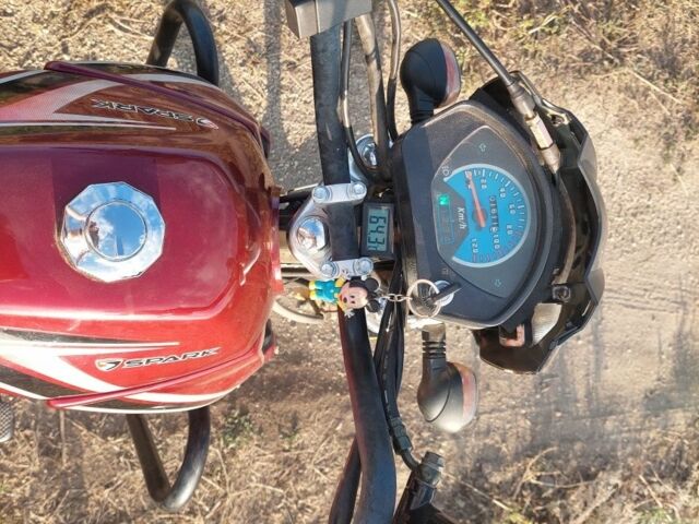 Спарк Інша, об'ємом двигуна 0.13 л та пробігом 0 тис. км за 546 $, фото 2 на Automoto.ua