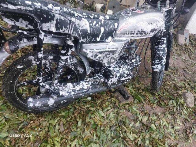 Спарк Другая, объемом двигателя 0 л и пробегом 0 тыс. км за 331 $, фото 1 на Automoto.ua