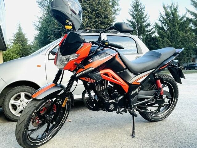 Спарк Інша, об'ємом двигуна 0.2 л та пробігом 0 тис. км за 990 $, фото 2 на Automoto.ua