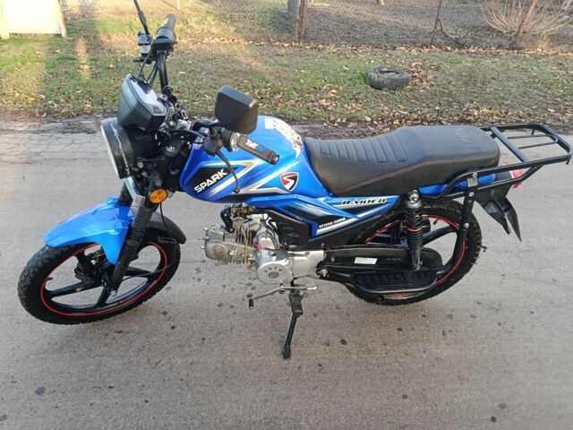 Спарк Інша, об'ємом двигуна 0.13 л та пробігом 0 тис. км за 567 $, фото 1 на Automoto.ua