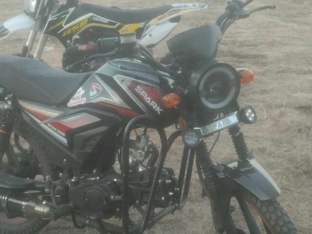 Спарк Інша, об'ємом двигуна 0.13 л та пробігом 0 тис. км за 594 $, фото 3 на Automoto.ua