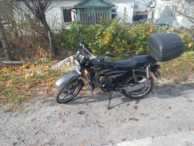 Спарк Другая, объемом двигателя 0.13 л и пробегом 0 тыс. км за 597 $, фото 7 на Automoto.ua