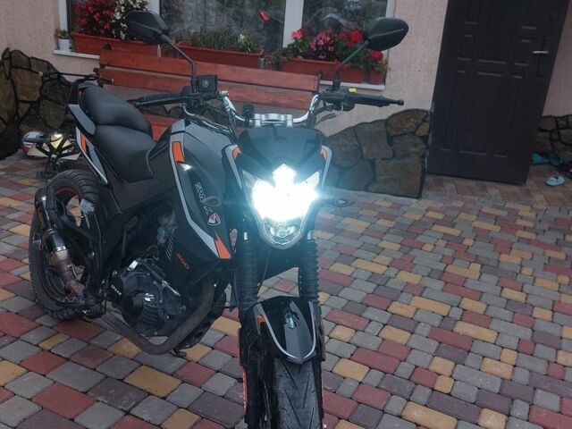 Спарк Другая, объемом двигателя 0.2 л и пробегом 0 тыс. км за 1000 $, фото 5 на Automoto.ua