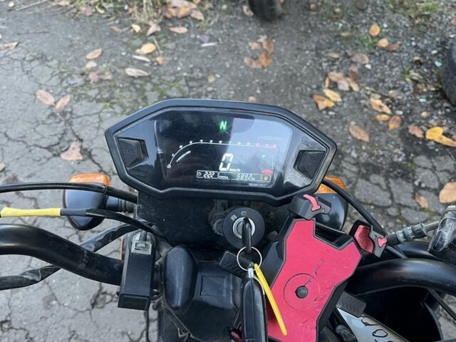 Спарк Другая, объемом двигателя 0.13 л и пробегом 0 тыс. км за 476 $, фото 2 на Automoto.ua