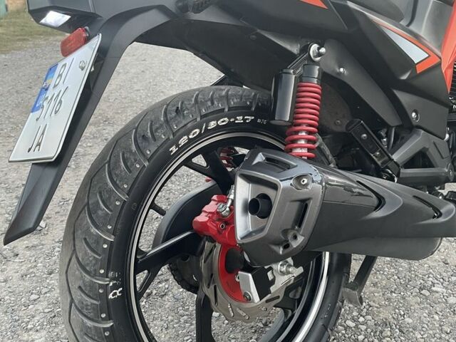 Спарк Інша, об'ємом двигуна 0.2 л та пробігом 0 тис. км за 990 $, фото 1 на Automoto.ua