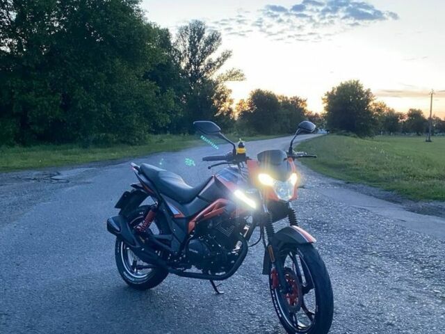 Спарк Інша, об'ємом двигуна 0.2 л та пробігом 0 тис. км за 990 $, фото 6 на Automoto.ua