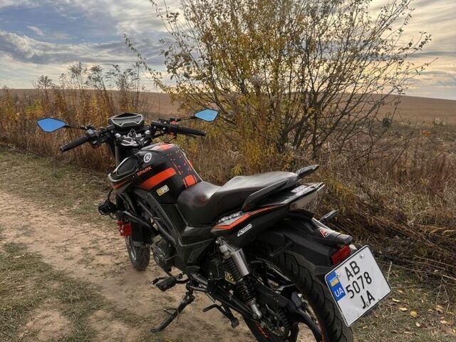 Спарк Інша, об'ємом двигуна 0.2 л та пробігом 0 тис. км за 1108 $, фото 1 на Automoto.ua