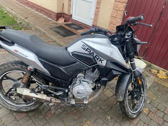 Спарк Другая, объемом двигателя 0.2 л и пробегом 0 тыс. км за 1064 $, фото 1 на Automoto.ua