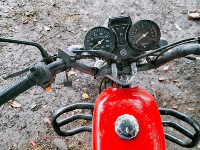 Спарк Другая, объемом двигателя 0.11 л и пробегом 0 тыс. км за 483 $, фото 3 на Automoto.ua