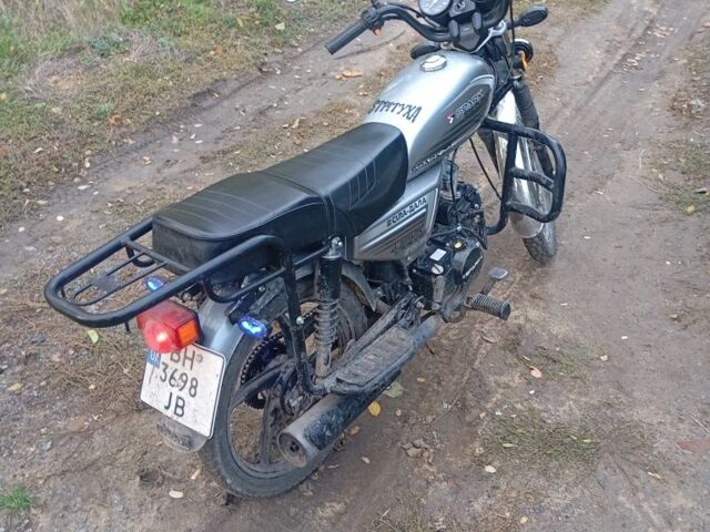 Спарк Другая, объемом двигателя 0.13 л и пробегом 0 тыс. км за 600 $, фото 3 на Automoto.ua