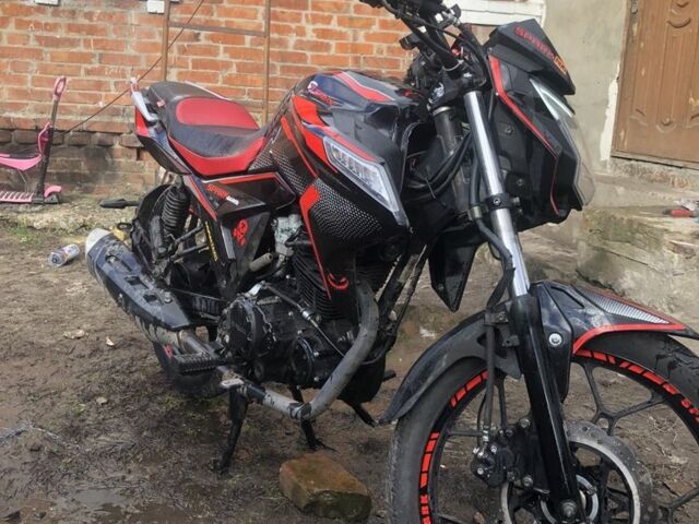 Спарк Другая, объемом двигателя 0.2 л и пробегом 0 тыс. км за 883 $, фото 2 на Automoto.ua