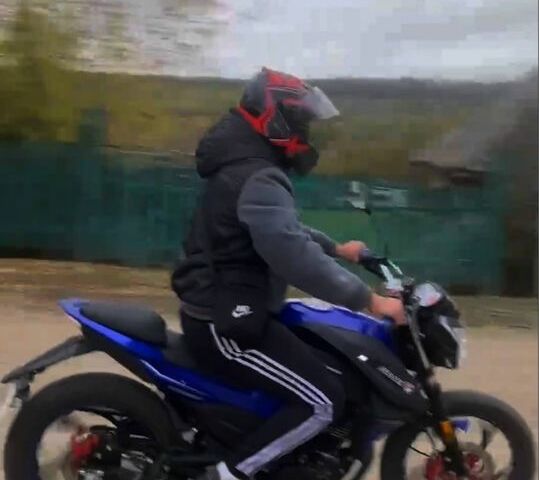 Спарк Другая, объемом двигателя 0.2 л и пробегом 0 тыс. км за 833 $, фото 2 на Automoto.ua