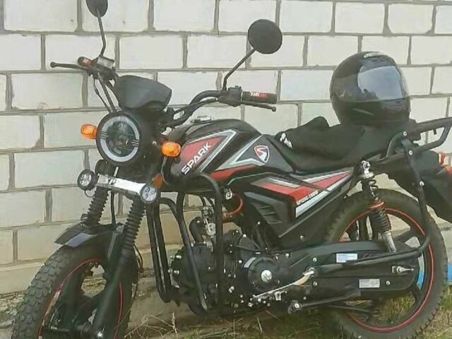 Спарк Інша, об'ємом двигуна 0.13 л та пробігом 0 тис. км за 594 $, фото 1 на Automoto.ua