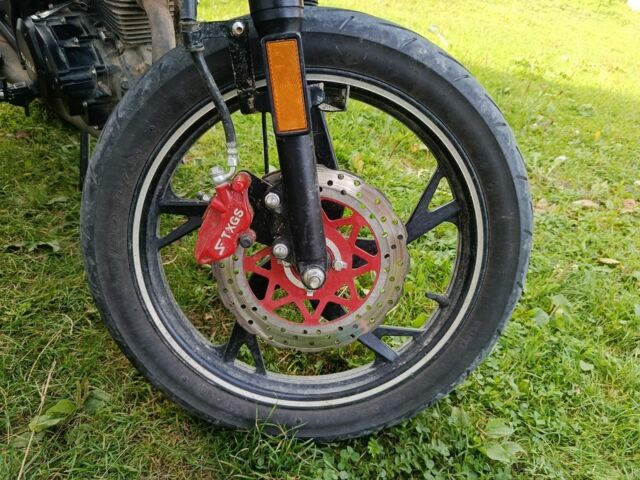 Спарк Другая, объемом двигателя 0.2 л и пробегом 0 тыс. км за 750 $, фото 4 на Automoto.ua