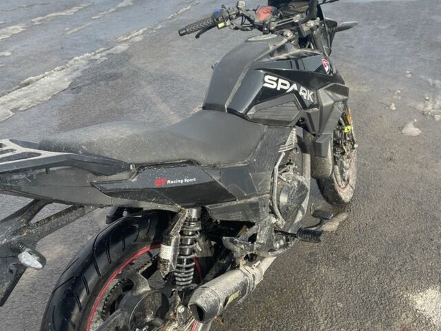 Спарк Другая, объемом двигателя 0.2 л и пробегом 0 тыс. км за 700 $, фото 4 на Automoto.ua