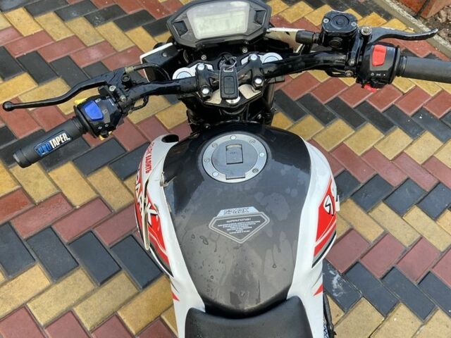 Спарк Другая, объемом двигателя 0.2 л и пробегом 0 тыс. км за 700 $, фото 6 на Automoto.ua