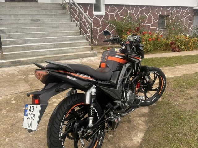 Спарк Інша, об'ємом двигуна 0.2 л та пробігом 0 тис. км за 1108 $, фото 3 на Automoto.ua