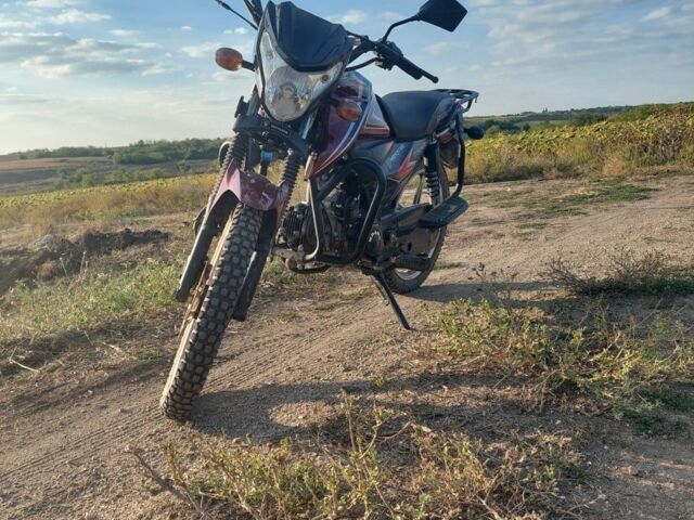 Спарк Інша, об'ємом двигуна 0.13 л та пробігом 0 тис. км за 546 $, фото 3 на Automoto.ua