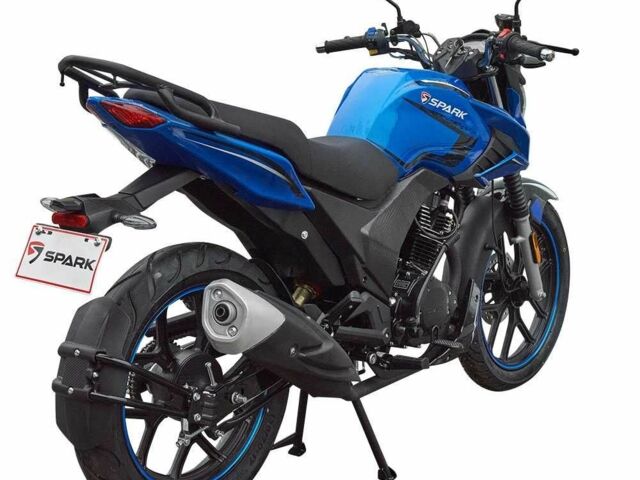 Спарк Другая, объемом двигателя 0.2 л и пробегом 0 тыс. км за 1171 $, фото 11 на Automoto.ua