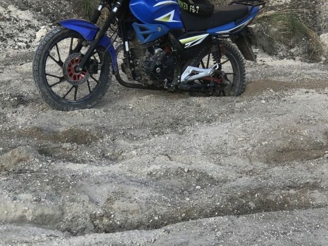 Спарк Інша, об'ємом двигуна 0.2 л та пробігом 0 тис. км за 850 $, фото 3 на Automoto.ua