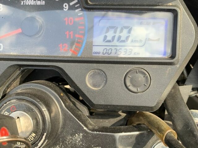 Спарк Другая, объемом двигателя 0.2 л и пробегом 0 тыс. км за 762 $, фото 6 на Automoto.ua