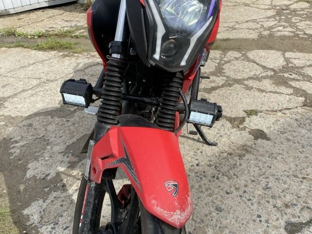 Спарк Другая, объемом двигателя 0.2 л и пробегом 0 тыс. км за 1250 $, фото 2 на Automoto.ua