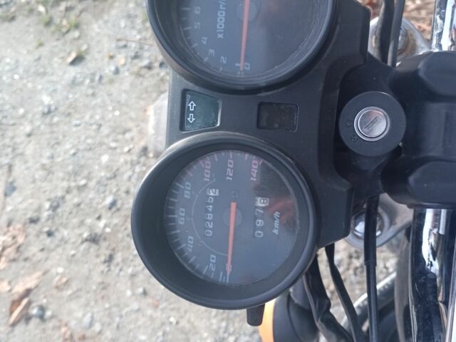 Спарк Другая, объемом двигателя 0.13 л и пробегом 0 тыс. км за 597 $, фото 4 на Automoto.ua