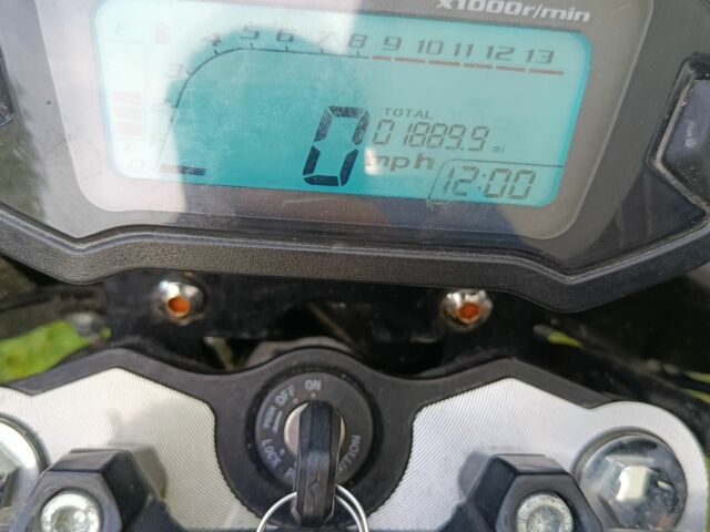 Спарк Другая, объемом двигателя 0.2 л и пробегом 0 тыс. км за 750 $, фото 7 на Automoto.ua