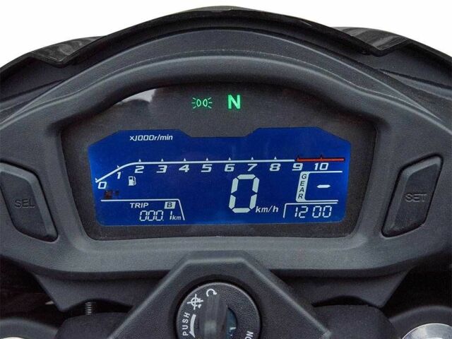 Спарк Другая, объемом двигателя 0.2 л и пробегом 0 тыс. км за 1171 $, фото 13 на Automoto.ua