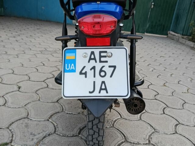 Спарк Другая, объемом двигателя 0.13 л и пробегом 0 тыс. км за 536 $, фото 3 на Automoto.ua