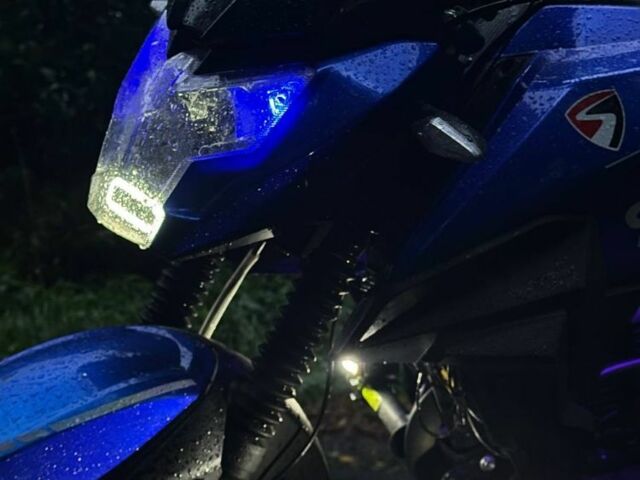 Спарк Другая, объемом двигателя 0.2 л и пробегом 0 тыс. км за 950 $, фото 2 на Automoto.ua