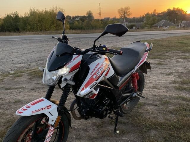 Спарк Інша, об'ємом двигуна 0.2 л та пробігом 0 тис. км за 716 $, фото 3 на Automoto.ua