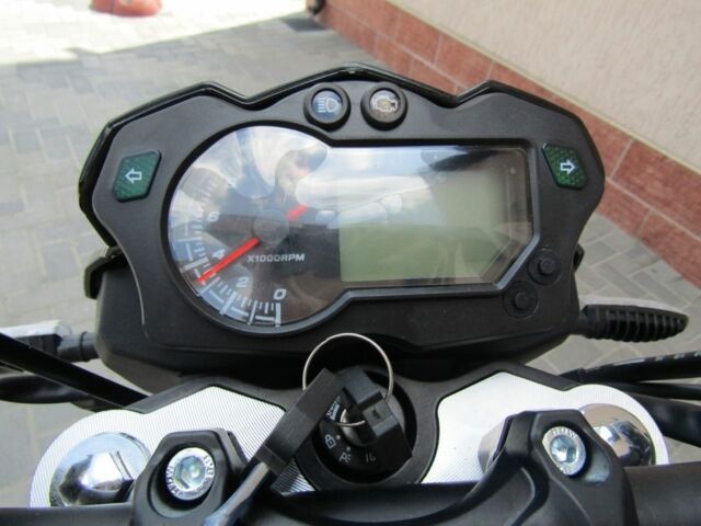 Спарк Інша, об'ємом двигуна 0.2 л та пробігом 0 тис. км за 1100 $, фото 4 на Automoto.ua