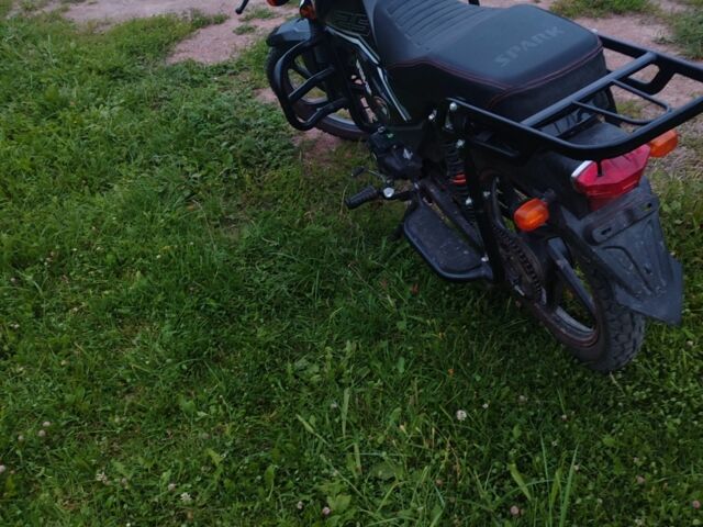 Спарк Другая, объемом двигателя 0.13 л и пробегом 0 тыс. км за 520 $, фото 1 на Automoto.ua