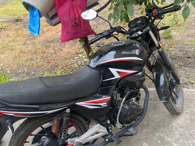 Спарк Інша, об'ємом двигуна 0.2 л та пробігом 0 тис. км за 966 $, фото 1 на Automoto.ua