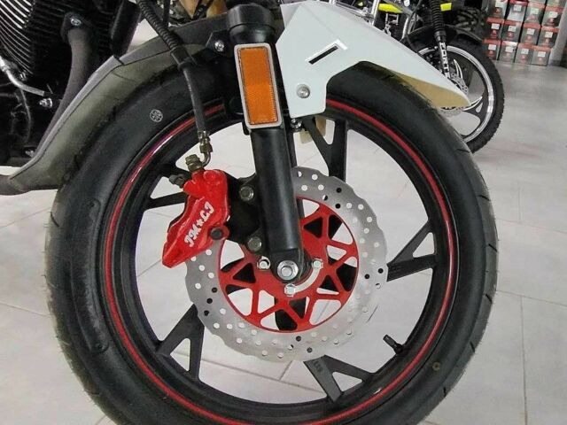 Спарк Другая, объемом двигателя 0.2 л и пробегом 0 тыс. км за 1095 $, фото 6 на Automoto.ua