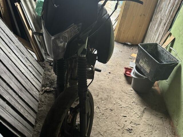 Спарк Другая, объемом двигателя 0.2 л и пробегом 0 тыс. км за 475 $, фото 2 на Automoto.ua