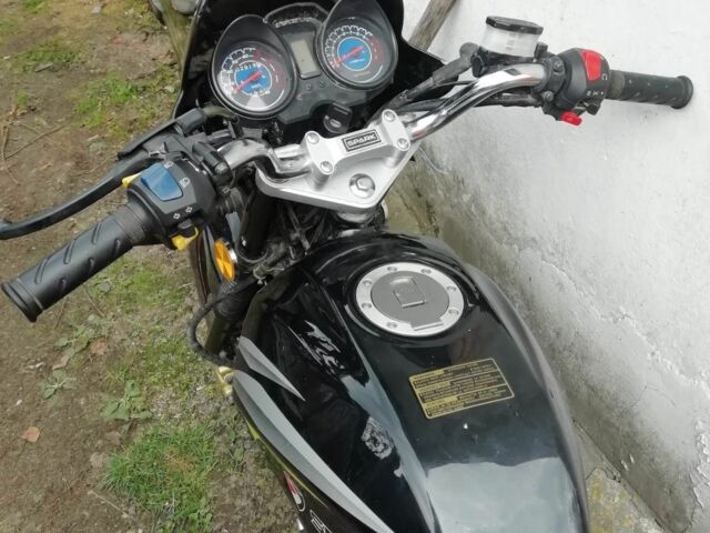 Спарк Другая, объемом двигателя 0.2 л и пробегом 0 тыс. км за 442 $, фото 3 на Automoto.ua