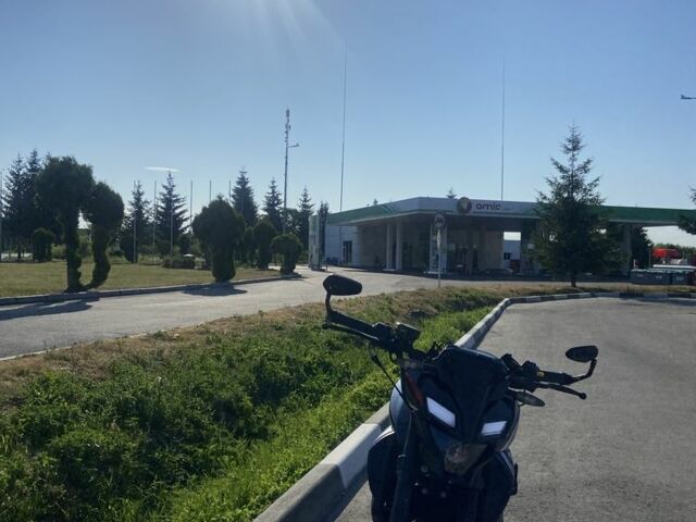 Спарк Інша, об'ємом двигуна 0.25 л та пробігом 0 тис. км за 1100 $, фото 1 на Automoto.ua