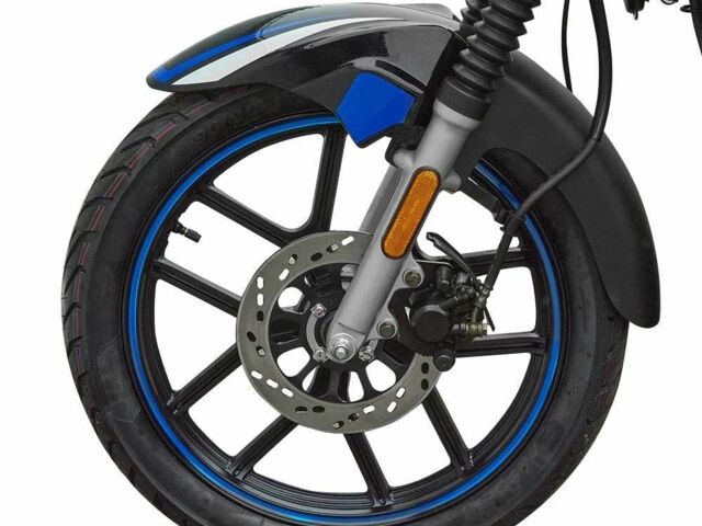 Спарк Другая, объемом двигателя 0.2 л и пробегом 0 тыс. км за 1171 $, фото 16 на Automoto.ua