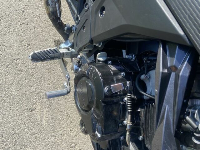 Спарк Інша, об'ємом двигуна 0.25 л та пробігом 0 тис. км за 1100 $, фото 9 на Automoto.ua