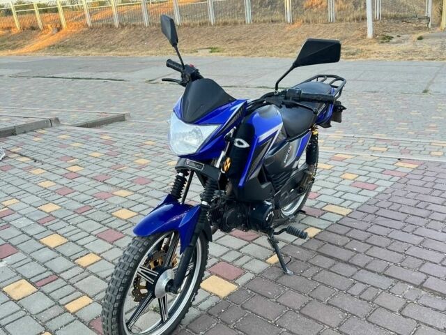 Спарк Інша, об'ємом двигуна 0.13 л та пробігом 0 тис. км за 604 $, фото 3 на Automoto.ua